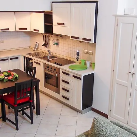 Holiday home Under San Luca In
